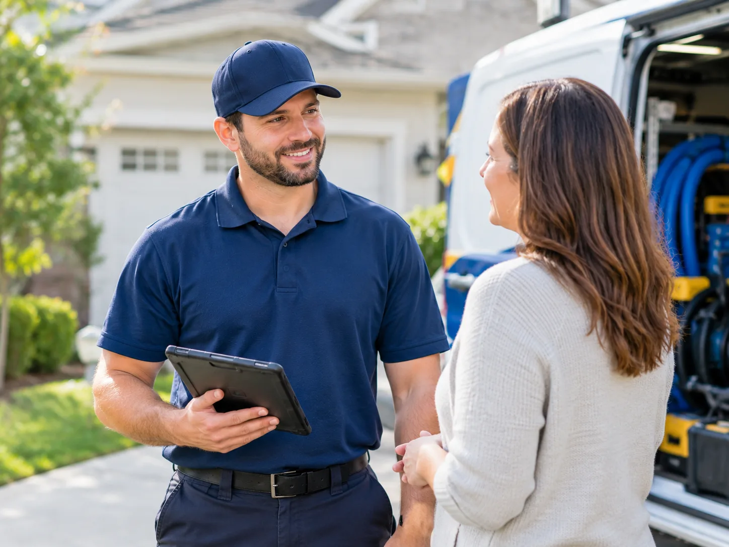Sewage Backup Cleanup Muse, OK FAQs